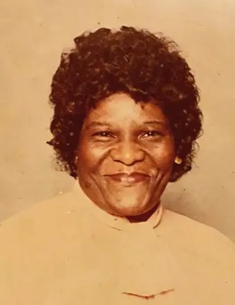 Obituary photo Alice J. Hill